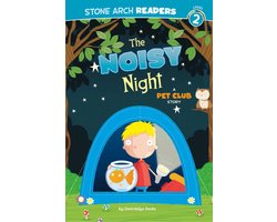 Pet Club - The Noisy Night