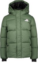 Vingino Tian Kinder Jongens Winterjas - Maat 116