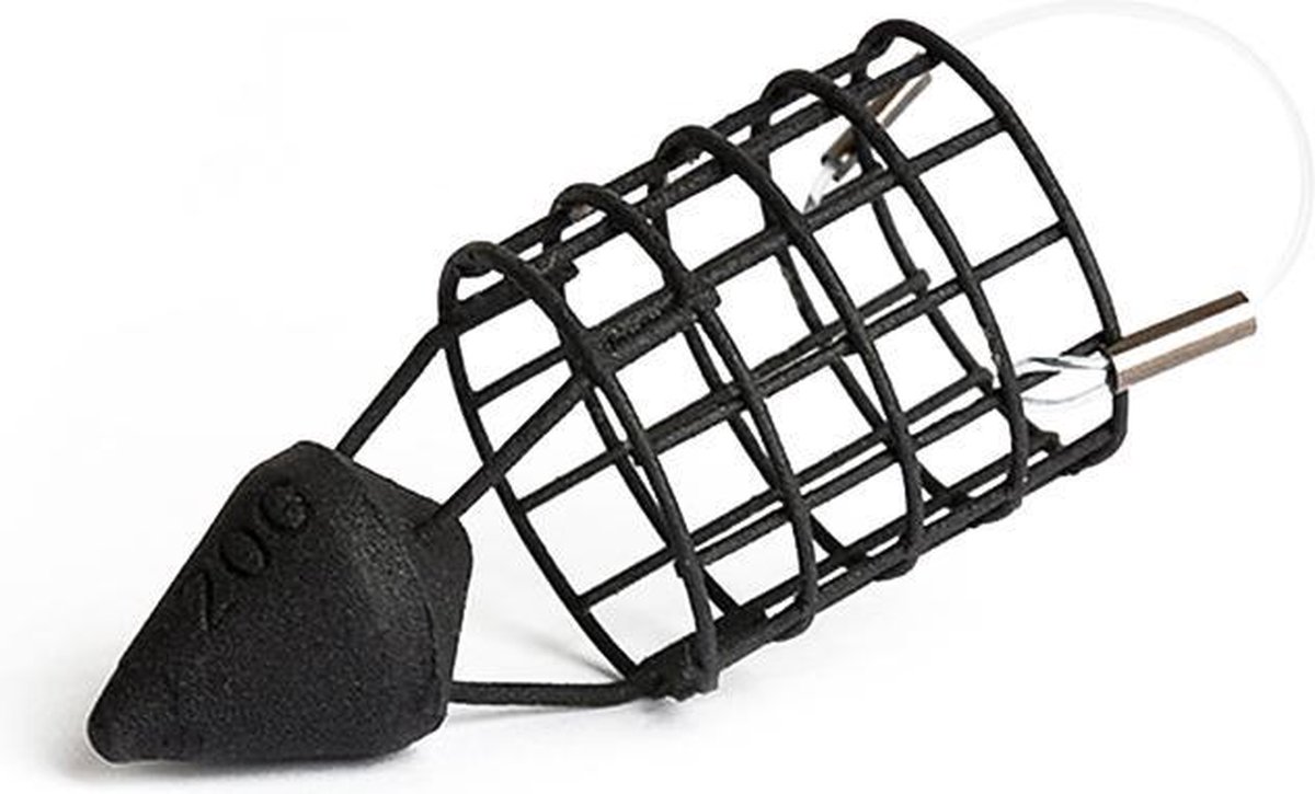 Matrix Horizon Feeder - Small - 40g - Voerkorf - Mat Zwart