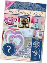 The Tattered Lace Issue 21 (MAG21)