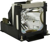 SANYO PLC-XU40 beamerlamp POA-LMP53 / 610-303-5826, bevat originele UHP lamp. Prestaties gelijk aan origineel.