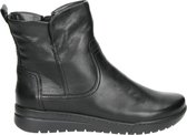 Ara Dakota dames boots - Zwart - Maat 36,5