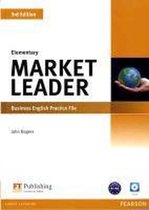 Dossier de pratique élémentaire et dossier de pratique de la 3e édition du Leader du marché CD Pack
