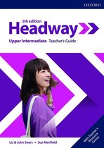 NHW - Upp-Int 5th Edition Teacher's guide+resource center+pr
