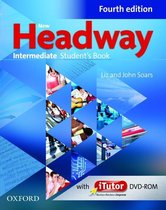 New Headway English Course. Intermediate Student's Book