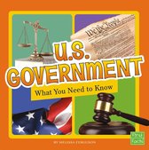 Fact Files - U.S. Government
