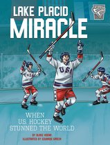 Greatest Sports Moments - Lake Placid Miracle
