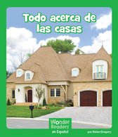 Wonder Readers Spanish Early - Todo acerca de las casas
