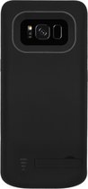 Power Case Samsung Galaxy S8 hoesje - 5000 mAh