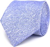 Das zijden blauw
