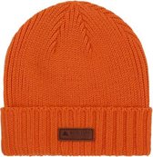 Burton Gringo muts Russet Orange