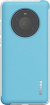 Voor Huawei Mate 40 wlons pc + TPU schokbestendige beschermhoes (blauw)