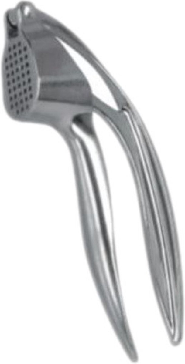 Metaltex - Aluminium knoflookpers - Stevig