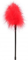 Ouch! Feather - Red - Valentine & Love Gifts - Feather