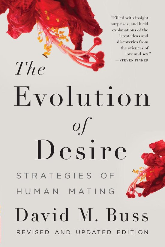 Foto: The evolution of desire