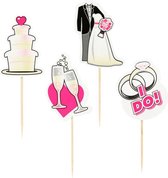 Bridal Party Picks - Bachelor Party -