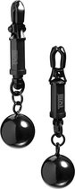 Tom of Finland Barrel Nipple Clamps - Clamps -