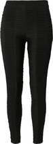 Club L London leggings Zwart-10 (M)