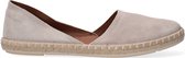 VIA VAI Lea Quinn Espadrilles - Dames - Beige - Maat 41