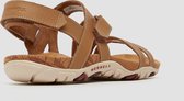 Merrell Sandspur Rose Convertible Sandalen Rood Dames - Maat 40