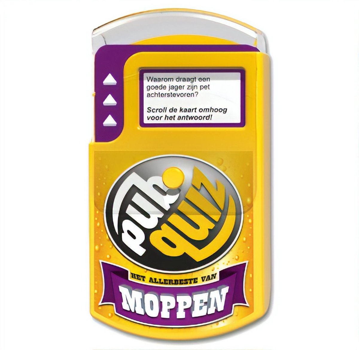 PubQuiz-Moppen