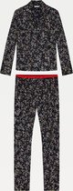 Tommy Hilfiger Dames pyjama uwouw2567 Maat XS