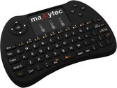 Maxytec S90 - Premium i8 Wireless muis keyboard met verlichting (backlit)