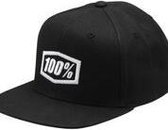 100% Pet Snapback Essential Corpo