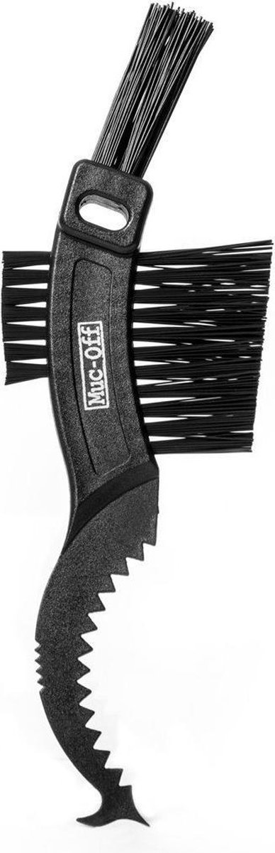 Muc-Off claw brush tandwiel borstel afbeelding