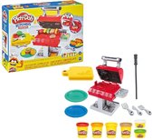 Play-Doh Super Grill Barbecue