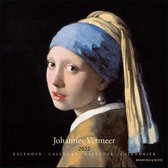 Vermeer Kalender 2022