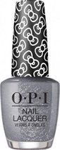 Opi Nagellak Isn't She Iconic Dames 15 Ml Zilver