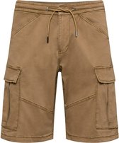 Edc By Esprit cargobroek Camel-32