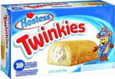 Hostess Twinkies Original USA
