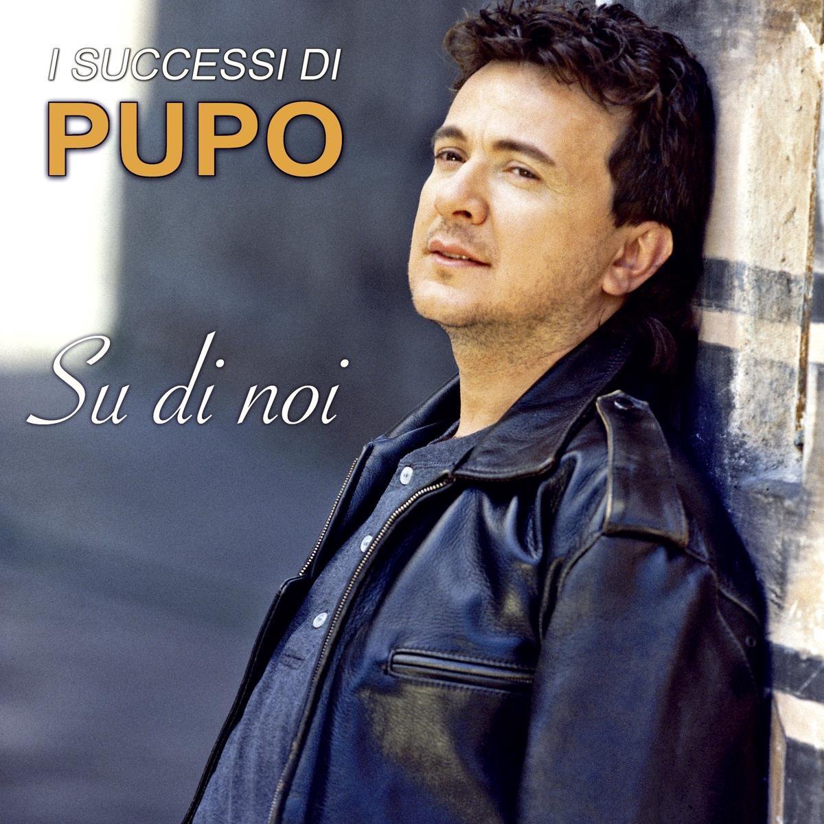 Su Di Noi - I Successi