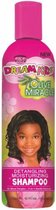 African Pride Dream Kids Olive Miracle Shampooing Hydratant 355 ml