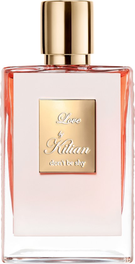 Kilian Love Don't Be Shy Edp Spray - 50 ml