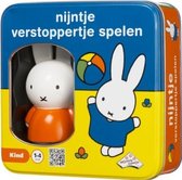 Nijntje Verstoppertje Spelen - Kinderspel