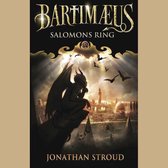 Bartimæus - Salomons ring