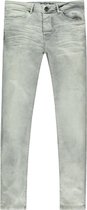 Cars Jeans Jeans Dust Super Skinny - Heren - Grey Used - (maat: 29)