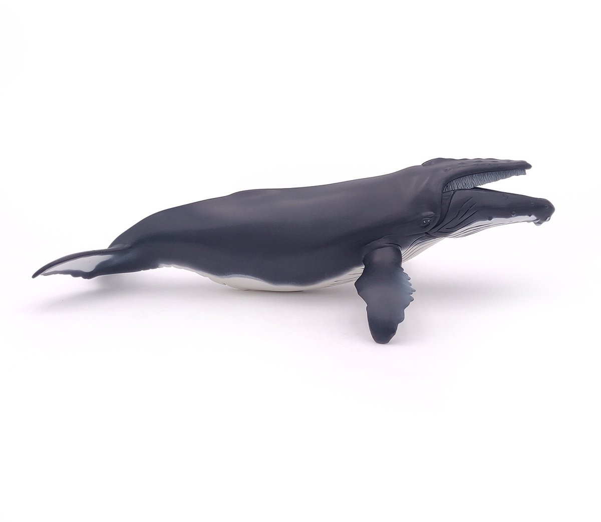 Bochelwalvis Actiefiguur & Verzamelitem