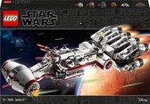 LEGO Star Wars : Un nouvel espoir – Tantive IV 75244 – Kit de construction (1768 pièces)