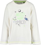 Blue Seven Jongens Shirt - Maat 116