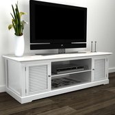Medina Tv-meubel hout wit