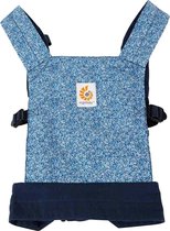 Poppendraagzak California Wildflower Limited Dôen Ergobaby