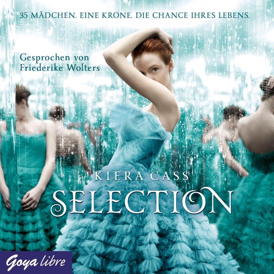 Selection [Band 1] - cover