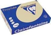 Clairefontaine Trophée Pastel A4 gemmes 160 g 250 feuilles