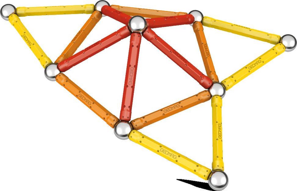 Geomag argos sales