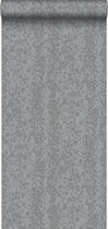 Origin behang dierenhuid grijs - 326329 - 53 cm x 10,05 m
