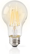 Kadriye Led-lamp - E27 - 2700K  - 5.0 Watt - Dimbaar